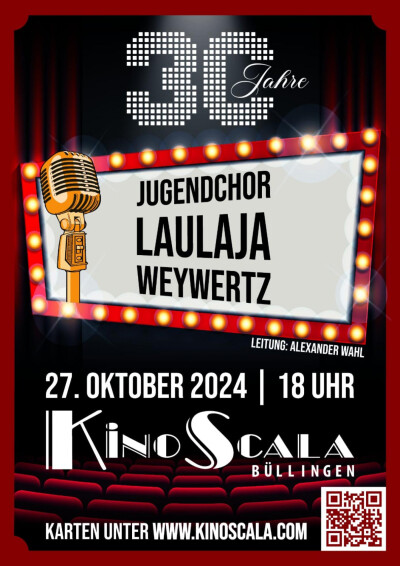 Kino Scala Film Archiv 